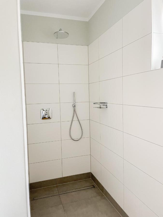 Ferienwohnung Swedish Summer Шарбойтц Екстериор снимка