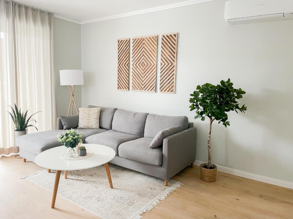 Ferienwohnung Swedish Summer Шарбойтц Екстериор снимка